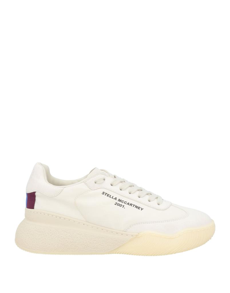 Stella McCartney Stella McCartney Sneakers Con Zeppa 