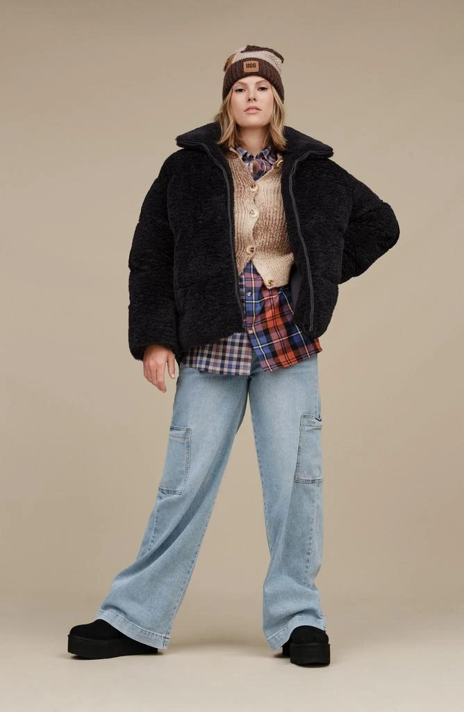 UGG Classic Mini Platform Boot 8