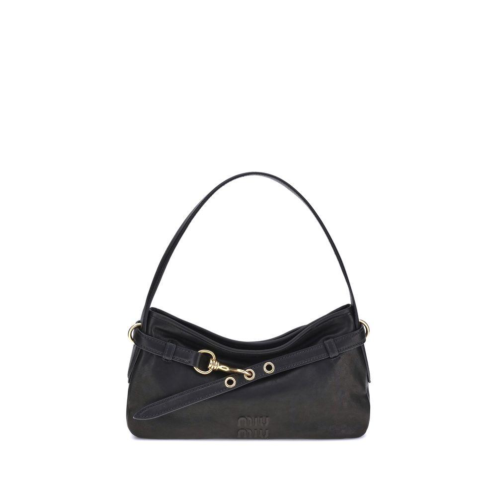 Miu Miu Aventure Shoulder Women's Bag