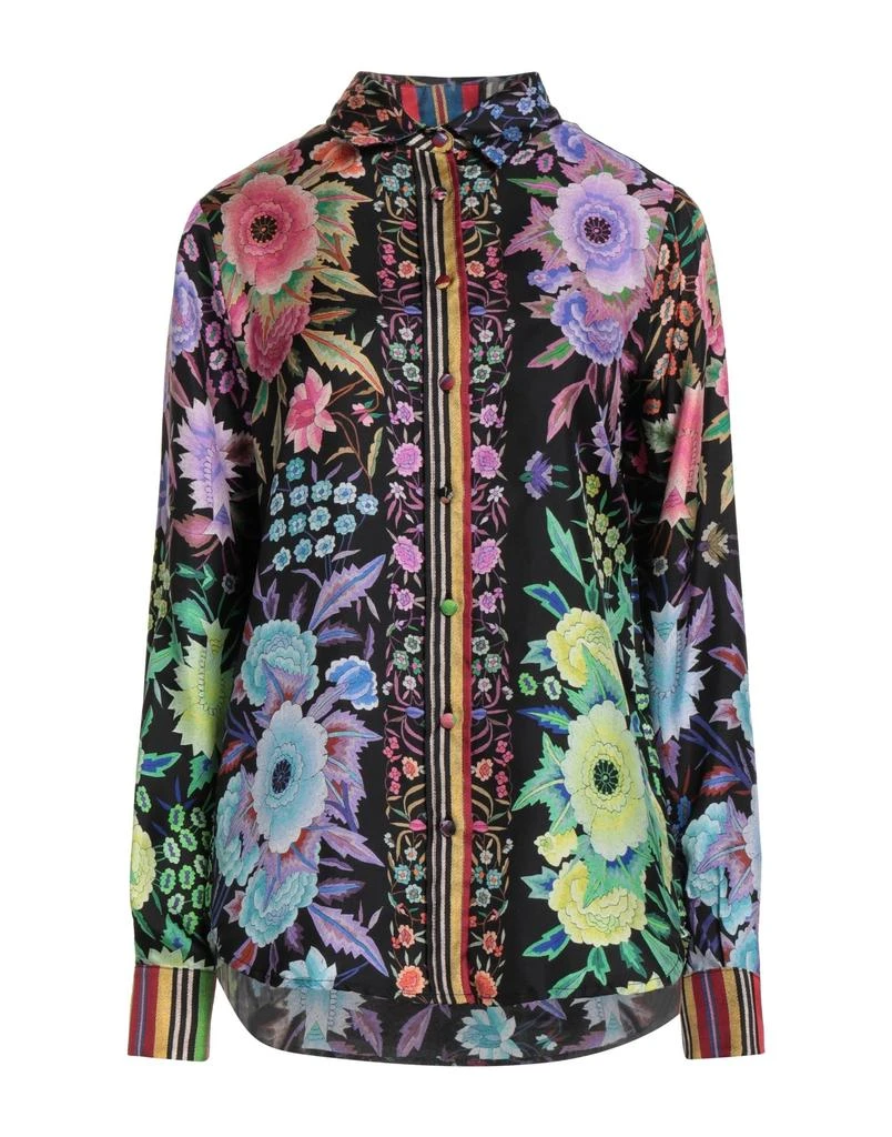 Pierre-louis Mascia Floral shirts & blouses 1