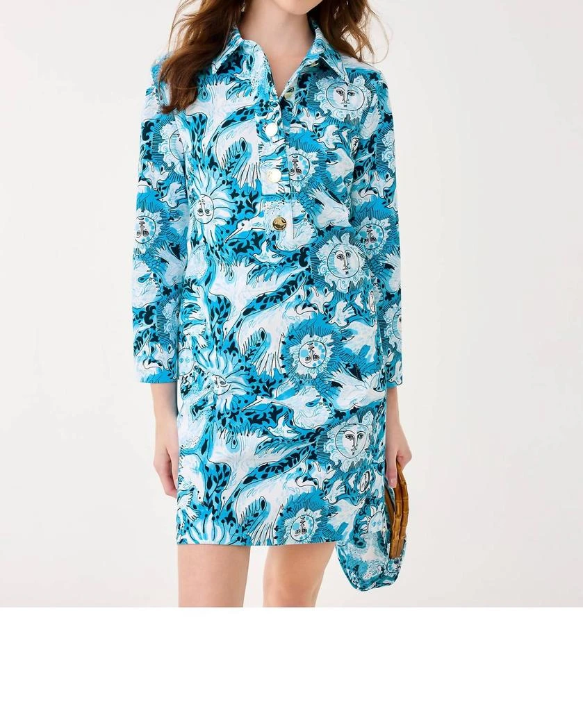 Lilly Pulitzer - Gabi Mini Dress On Sale Now with Up to 32% Off | Discover Exclusive Deals & Savings at BeyondStyle Authentic Lilly Pulitzer women > dresses > long Lilly Pulitzer - Gabi Mini Dress On Sale Now with Up to 32% Off | Discover Exclusive Deals & Savings at BeyondStyle Authentic Lilly Pulitzer women > dresses > long