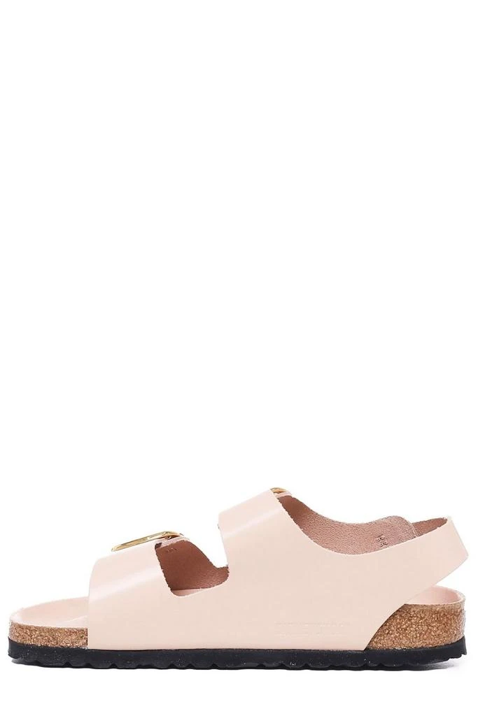 Birkenstock Birkenstock Milano Big Buckle Sandals 2