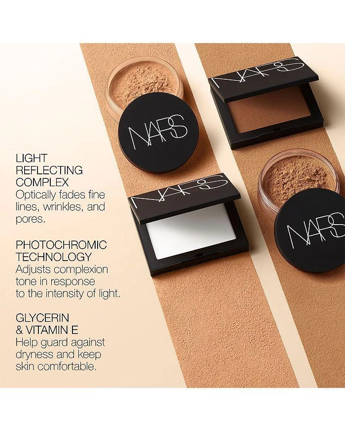 NARS Light Reflecting Setting Powder - Loose 5