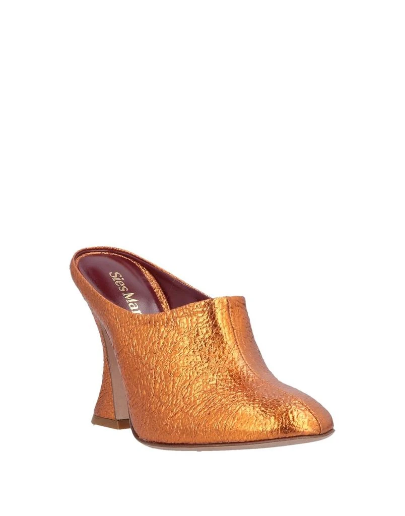 Sies Marjan Mules and clogs 2
