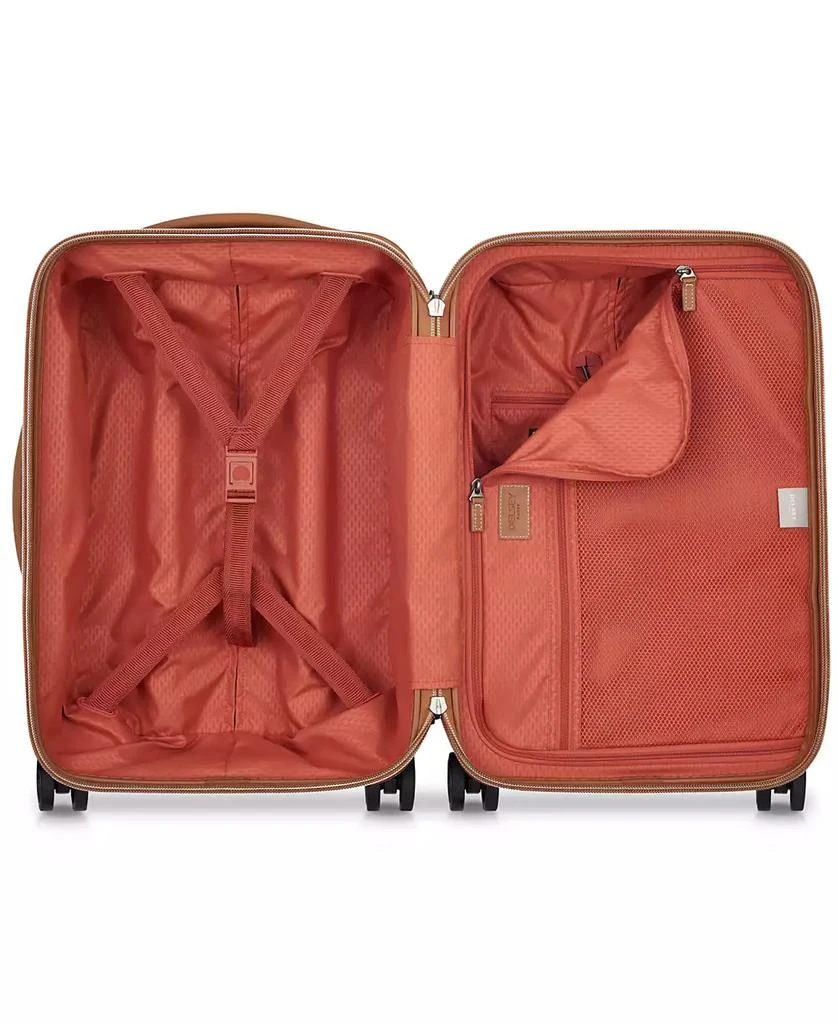 Delsey Delsey Chatelet Air 2.0 19" Carry-On Spinner 6