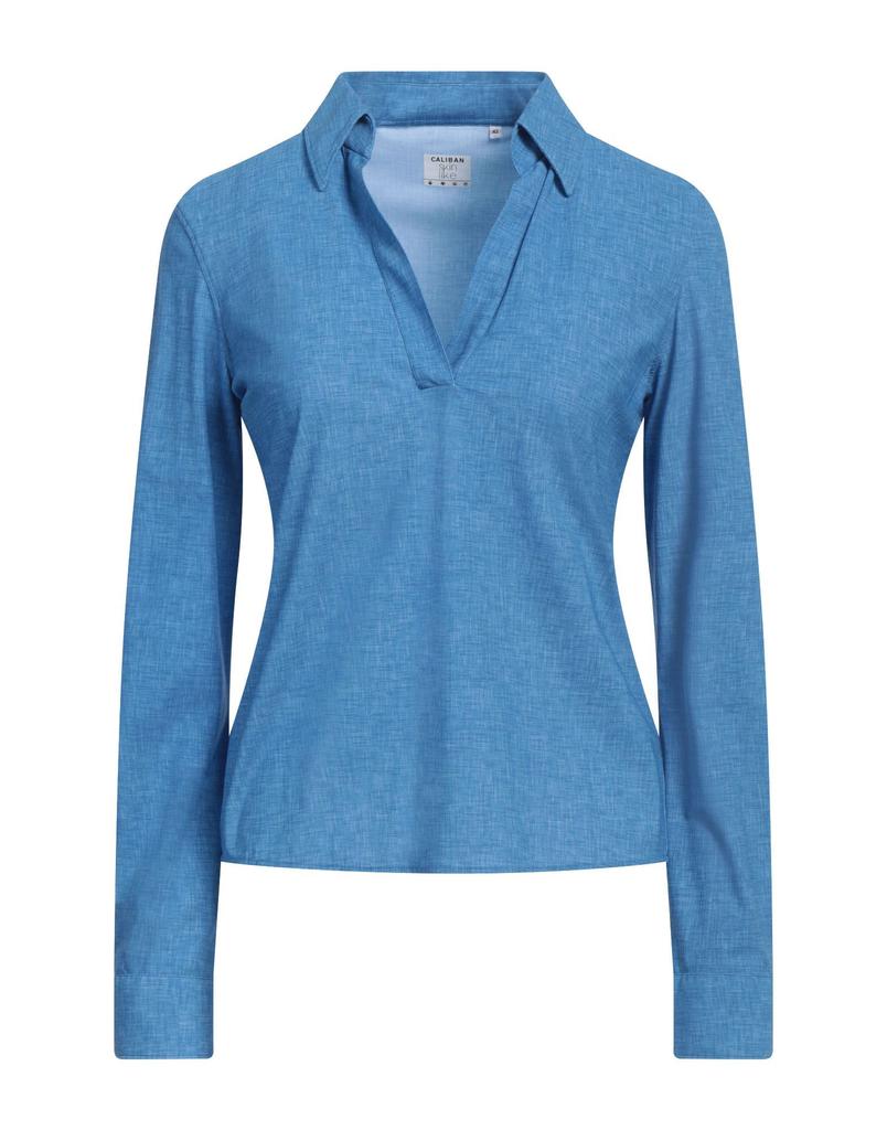 CALIBAN Top