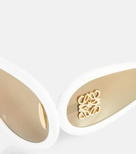 Loewe Wave shield sunglasses 2