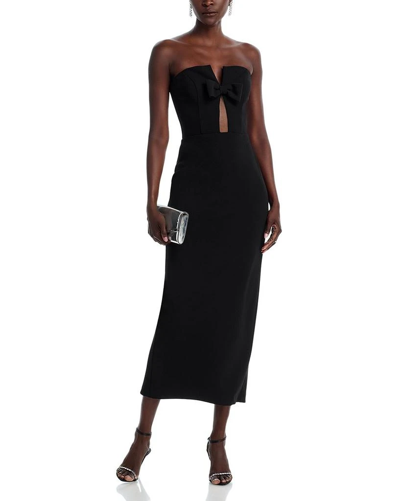 AQUA Evening Gown - Exclusive 2