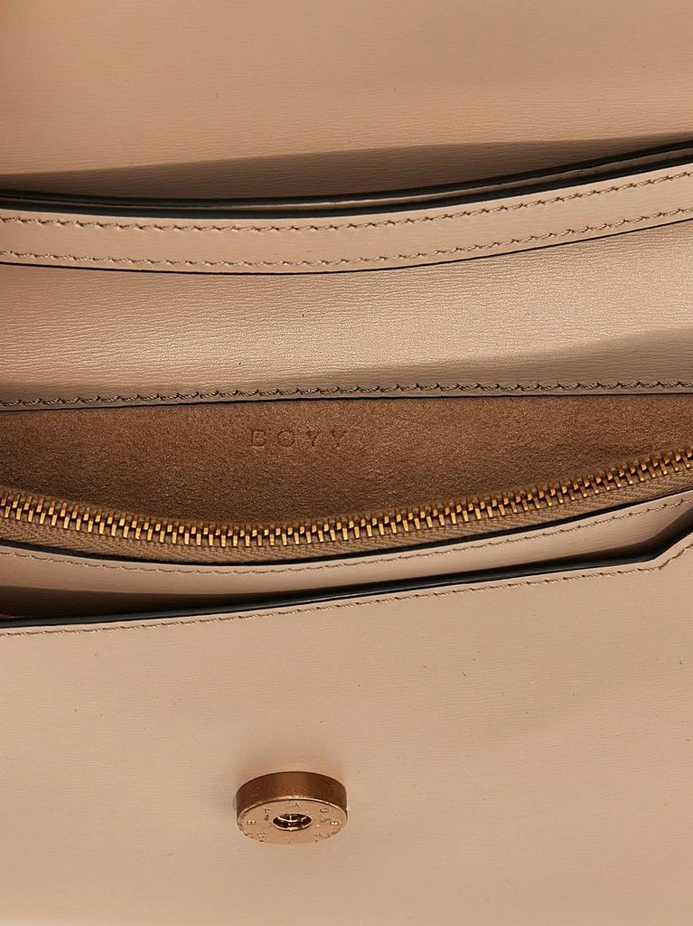 Boyy Boyy 'Buckle Travel Case' Crossbody Bag 4