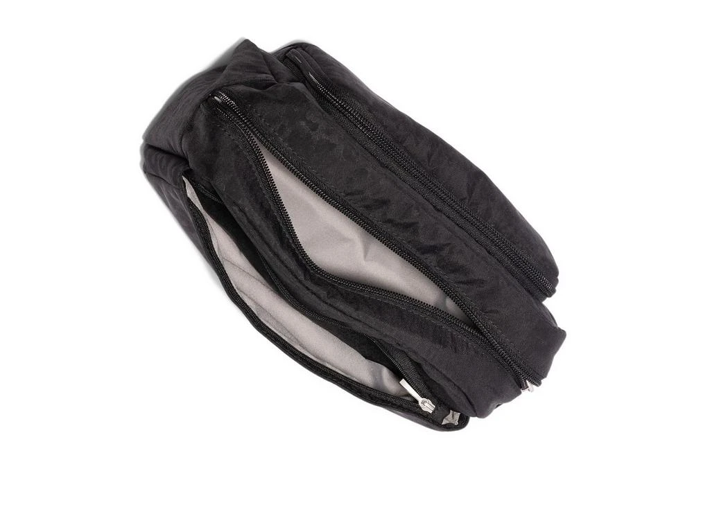 Baggallini Pocket Cosmetic With Brush Organization 3