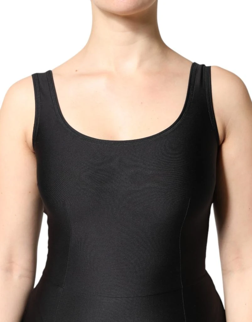 Dolce 
Gabbana Sleeveless Bodycon Women Jumpsuit Women
s Dress (Pre-Owned) 4