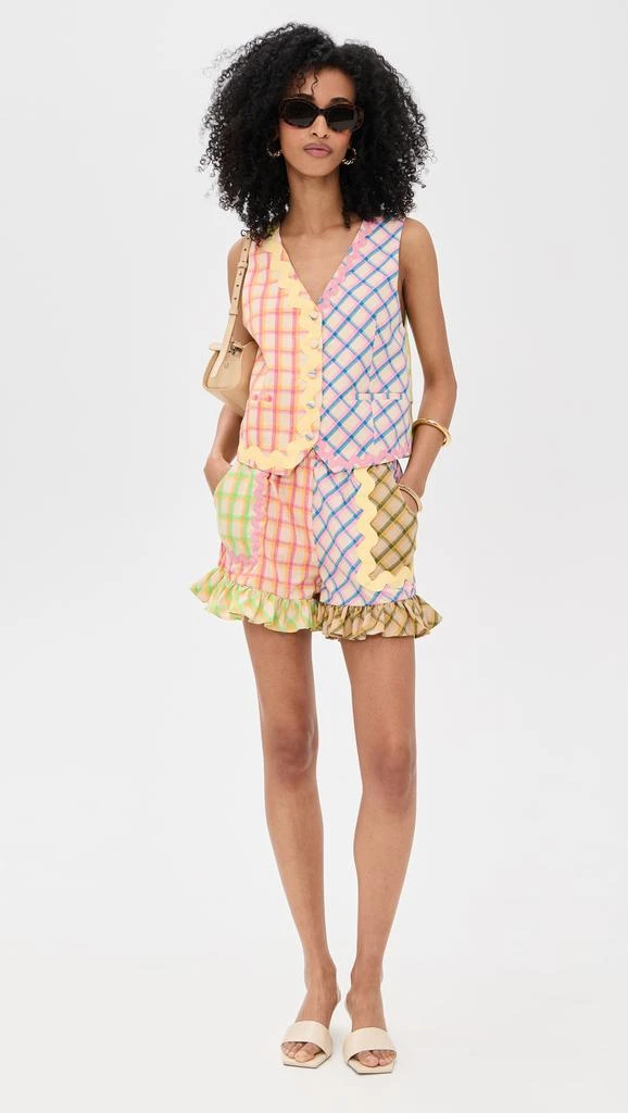 CeliaB Azores Vest 4