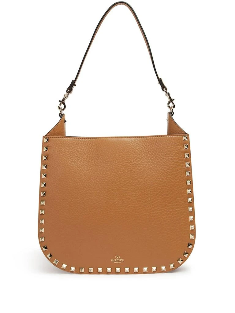 Valentino ROCKSTUD HOBO SHOULDER BAG 1