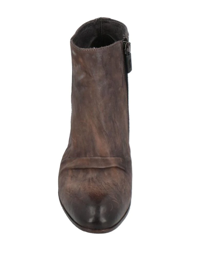 Jo Ghost Ankle boot 4