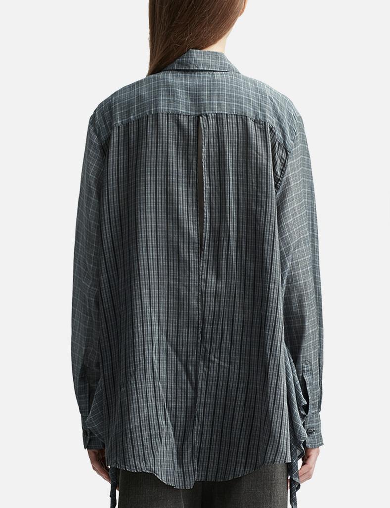 Our Legacy Apron Shirt