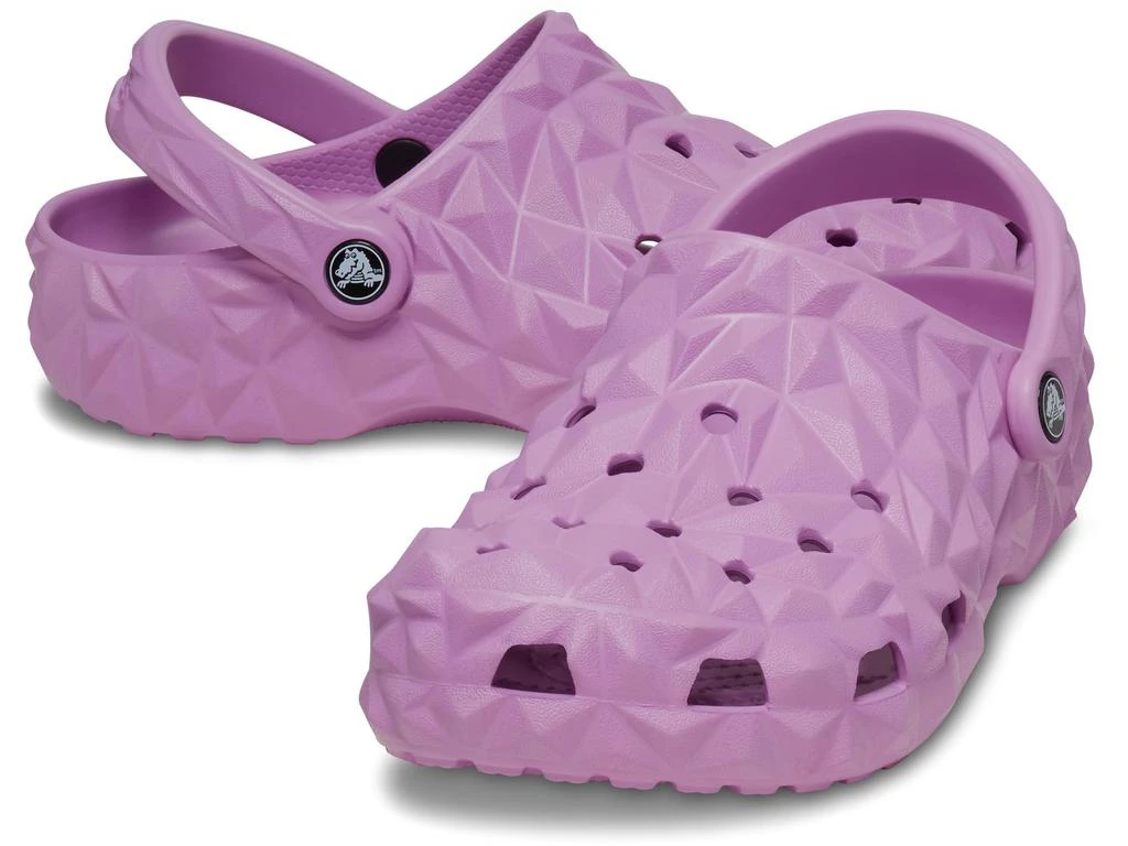 Crocs Classic Geometric Clog 1