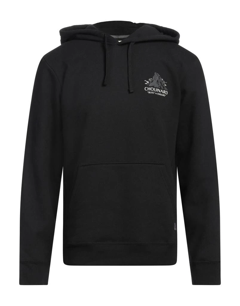 Patagonia Hooded sweatshirt 1