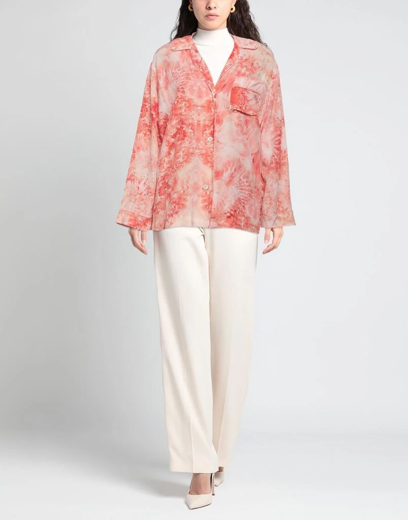 ALEXANDER MCQUEEN Floral shirts & blouses 2