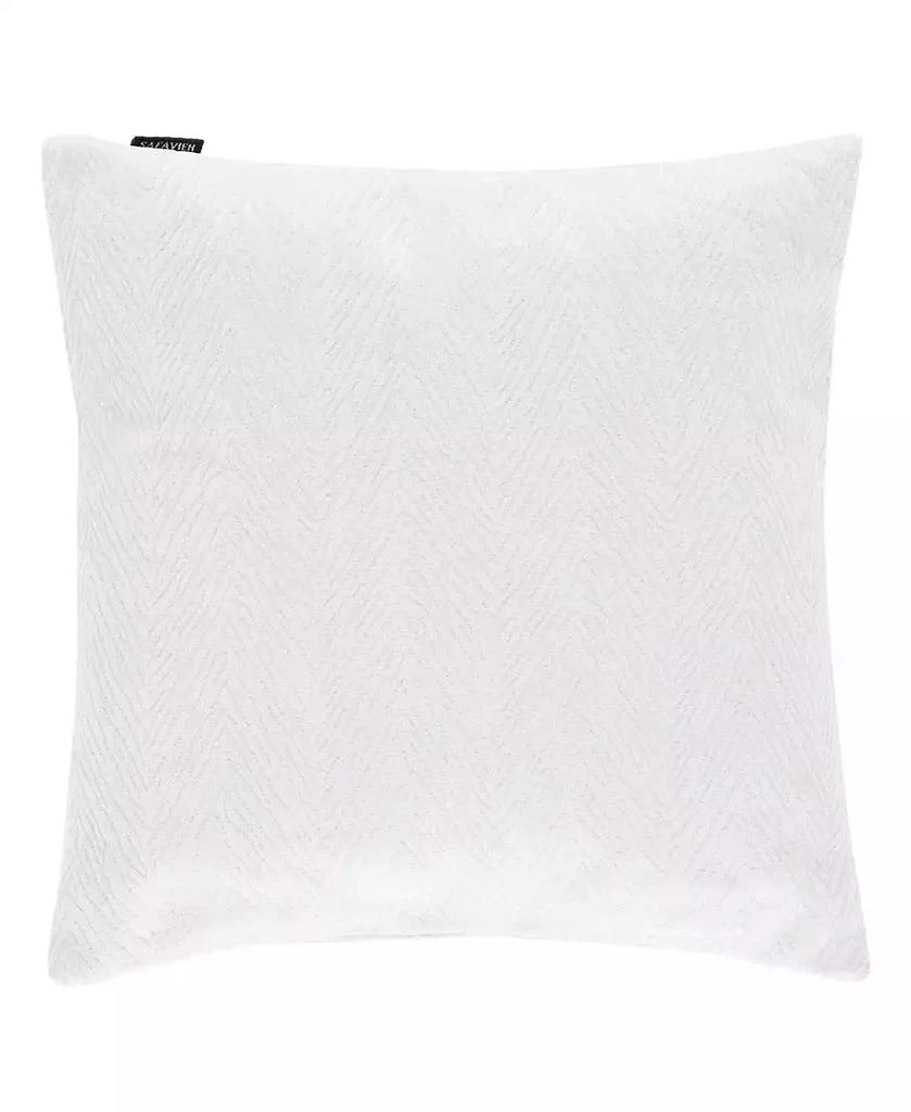 Safavieh Brylie 18" x 18" Pillow
