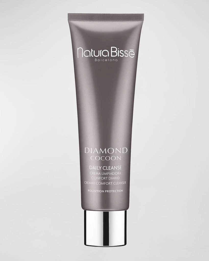 Natura Bissé Diamond Cocoon Daily Cleanse, 5 oz. 1