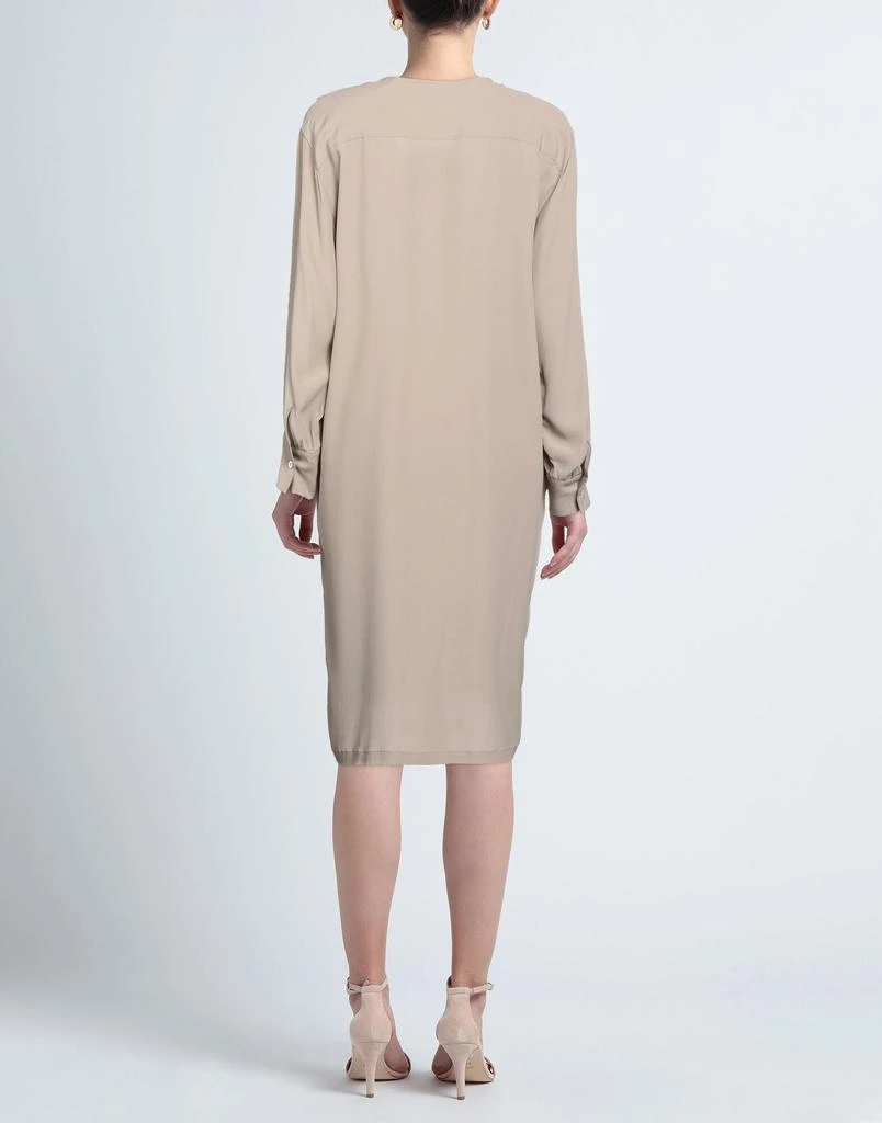AGLINI Midi dress 3