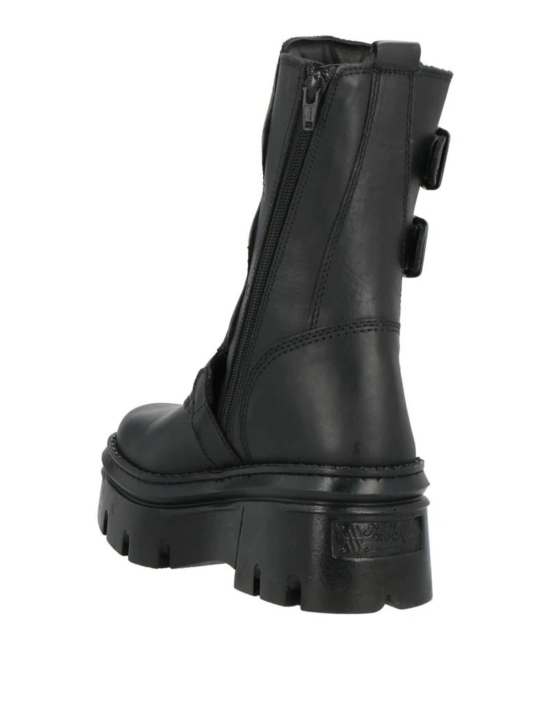 NewRock Ankle boot 3