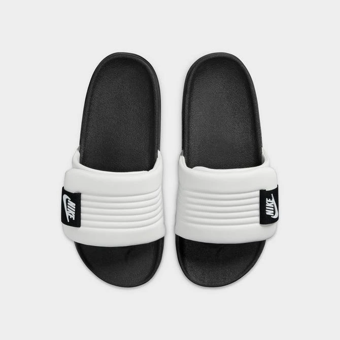 NIKE Men's Nike Offcourt Adjust Slide Sandals 9