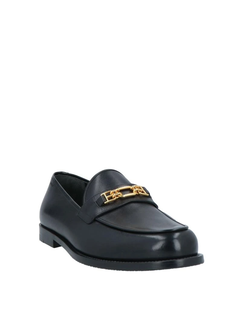 Bally Loafers 2