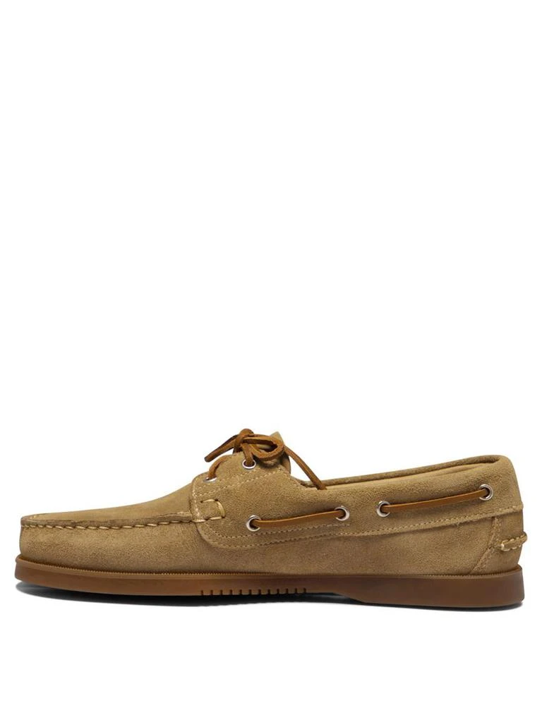 Paraboot Paraboot Barth/Marine Miel-Vel Sand 3