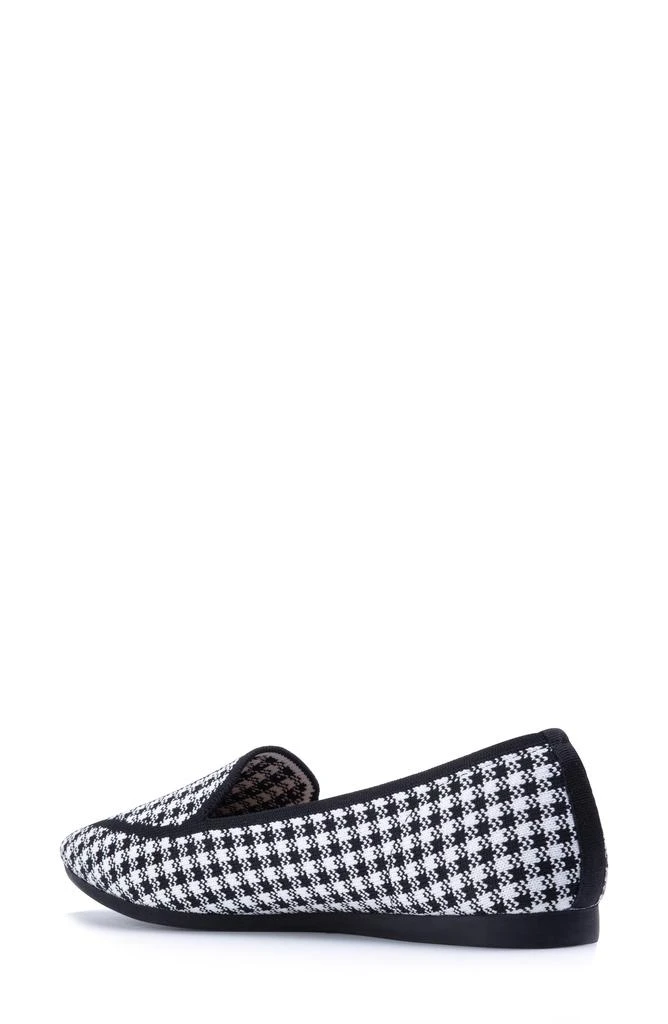 Me Too Azure Pointed Toe Loafer 2