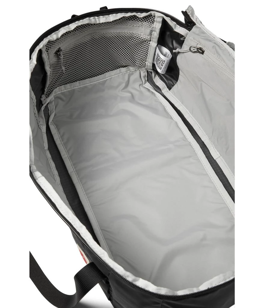 Fjällräven Duffel Bag 3