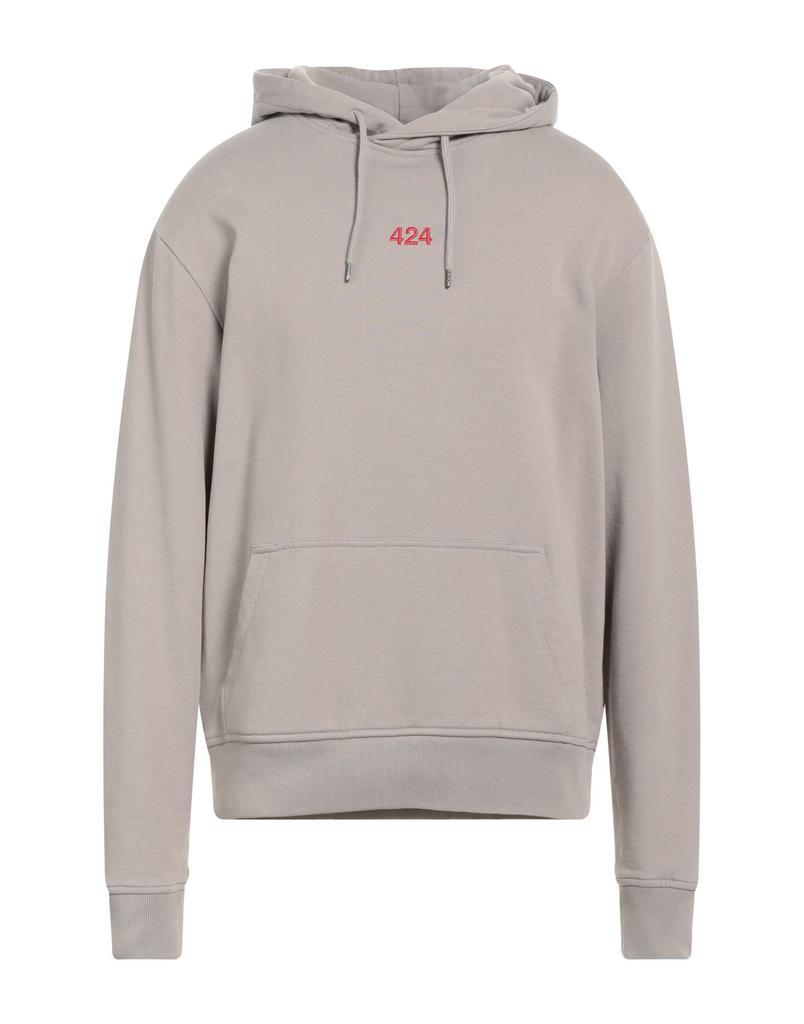 424 Hooded sweatshirt