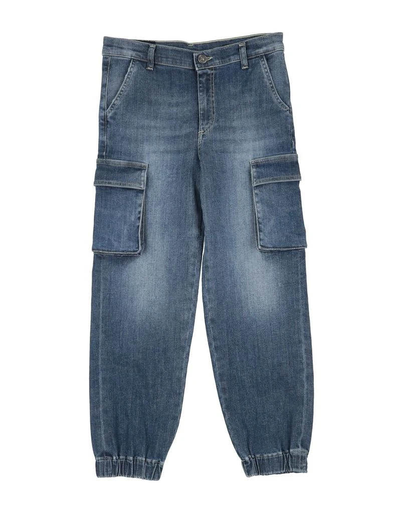 DONDUP Denim pants
