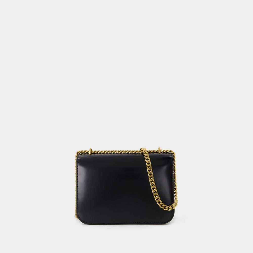 Tory Burch Tory Burch Eleanor Small Convertible Shoulder Bag 2