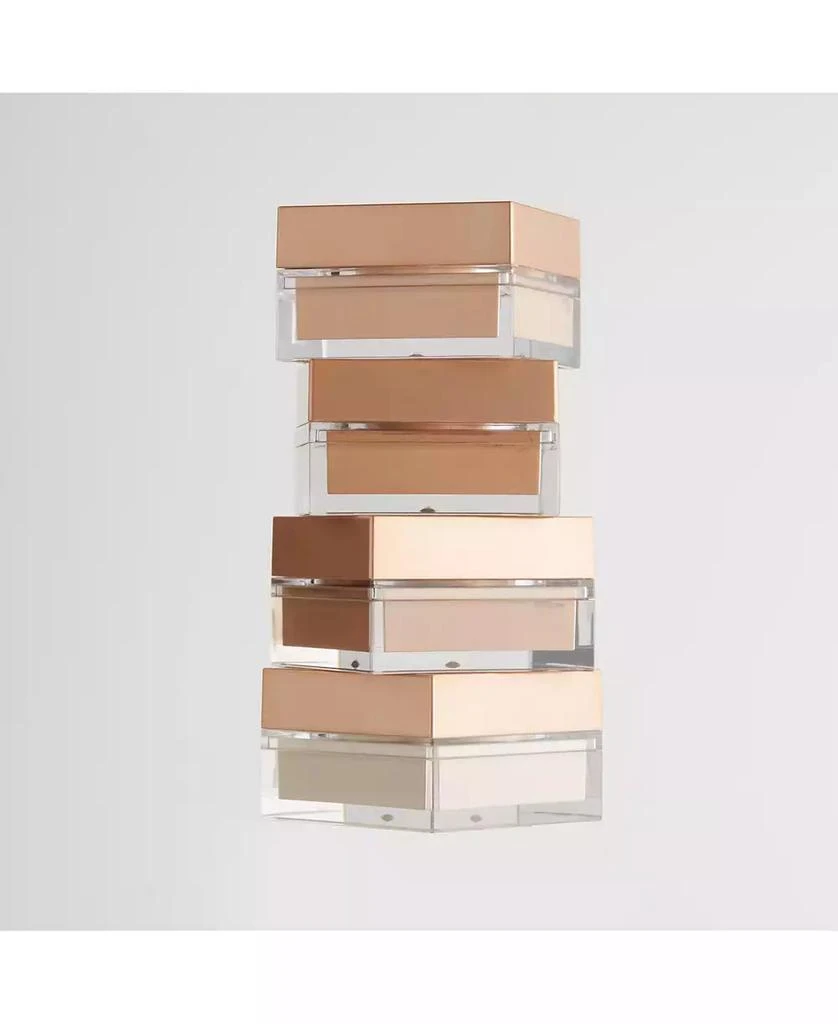 Sigma Beauty Soft Focus Setting Powder. 6