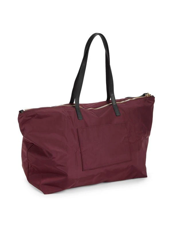 Bally Logo Tote 4