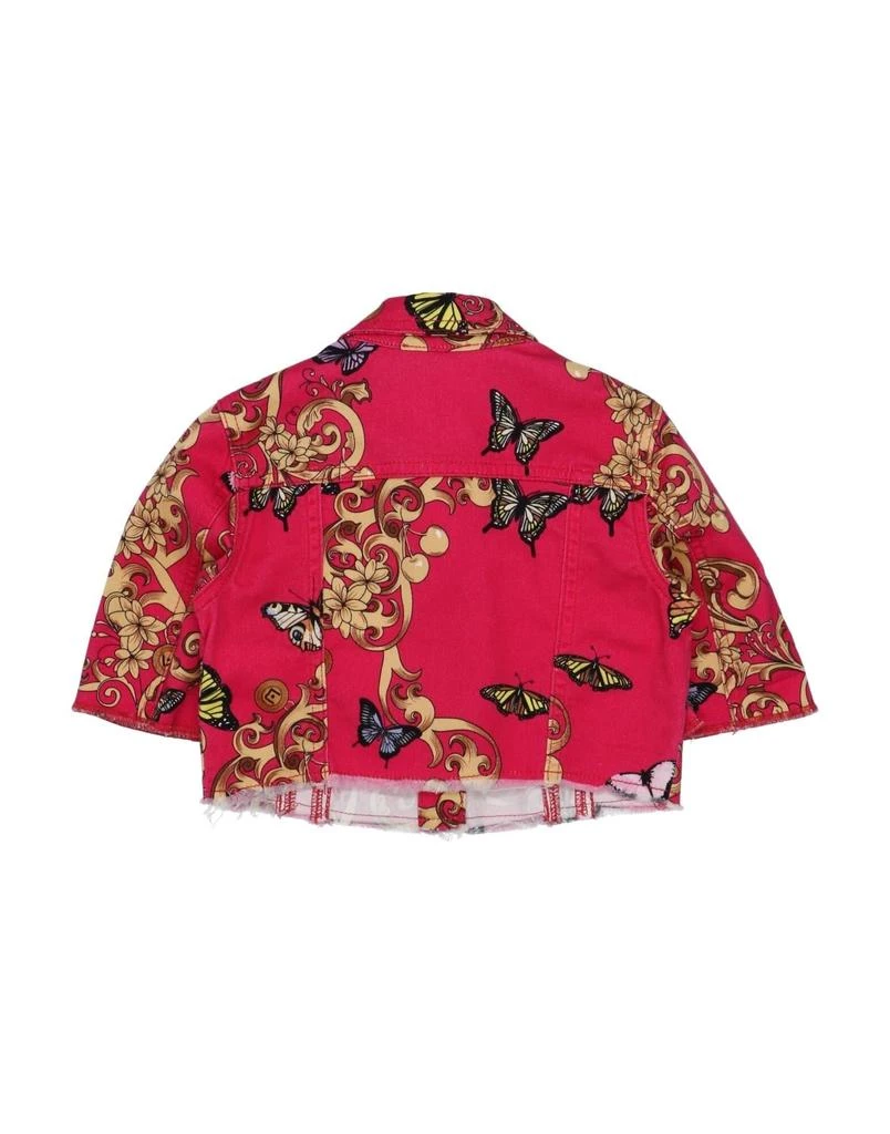 LIU •JO Denim jacket 2