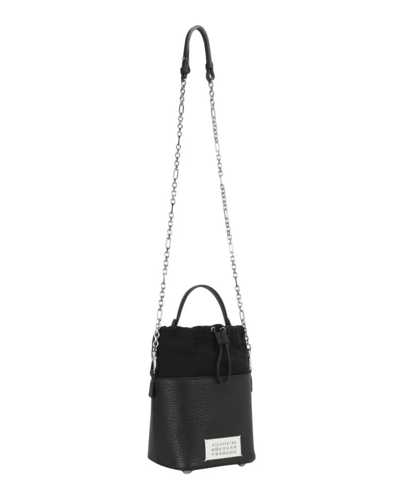 MAISON MARGIELA 5AC Bucket Bag 4
