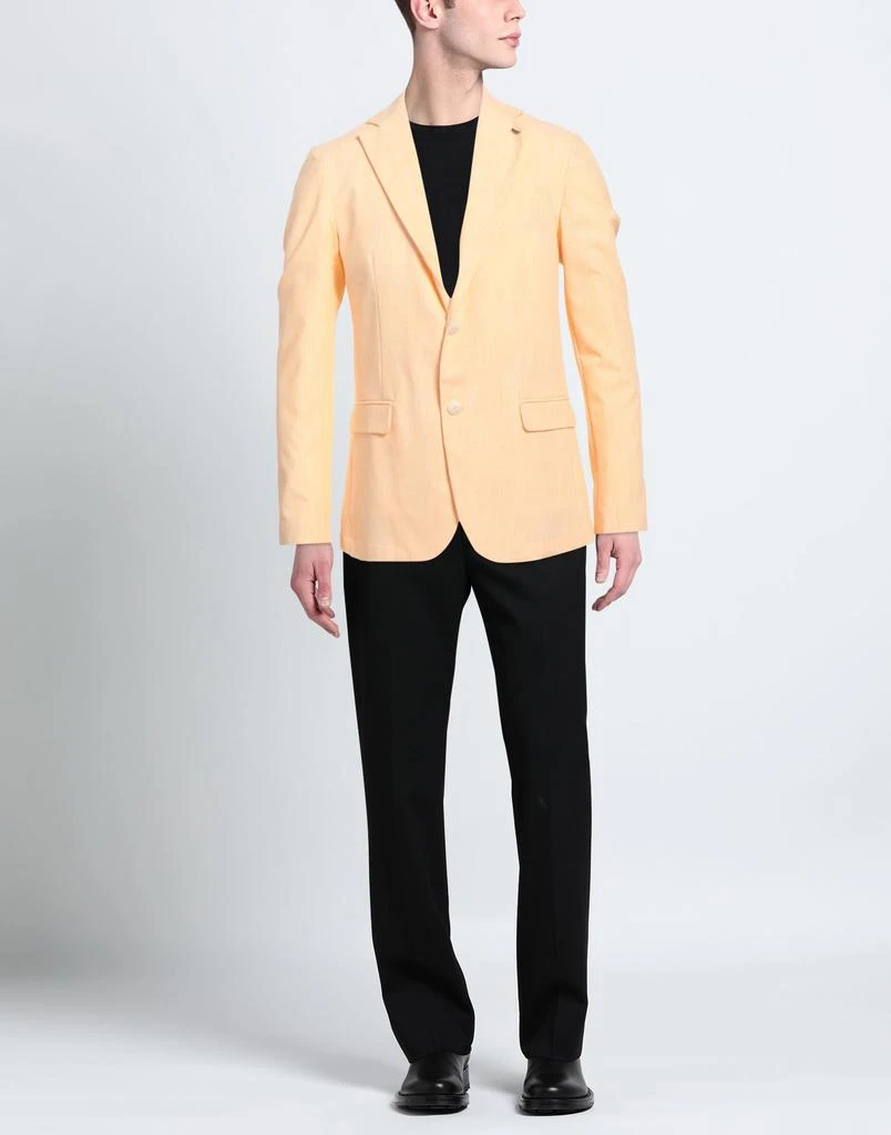 OVER/D Blazer 2