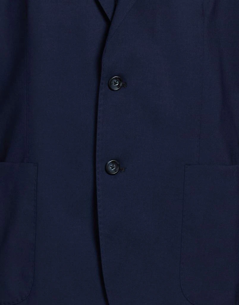 MANUEL RITZ Blazer 4