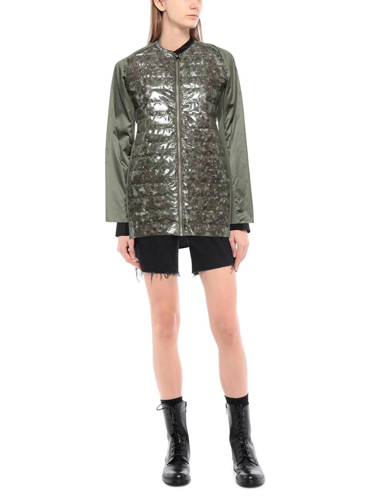 GooSe Tech Shell  jacket 2