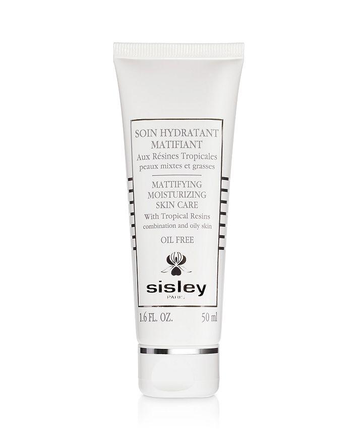 Sisley Sisley-Paris Mattifying Moisturizing Skin Care with Tropical Resins 1.6 oz.