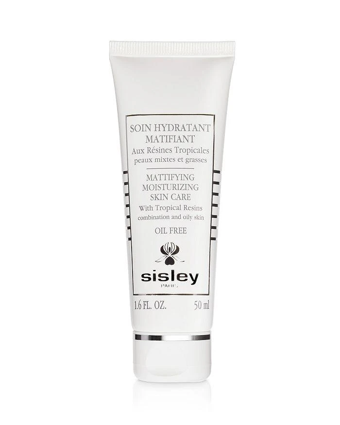 Sisley Sisley-Paris Mattifying Moisturizing Skin Care with Tropical Resins 1.6 oz. 1