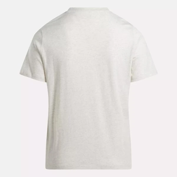 Reebok Reebok Identity Big Logo T-Shirt (Plus Size) 5