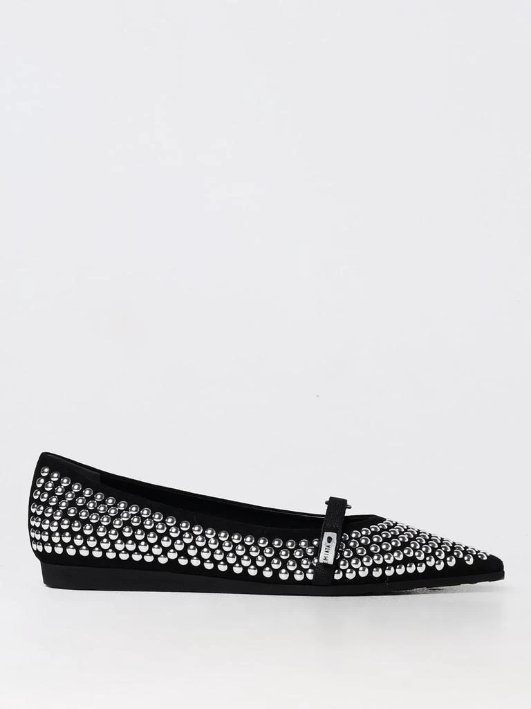 PREMIATA Sneakers woman Premiata 1
