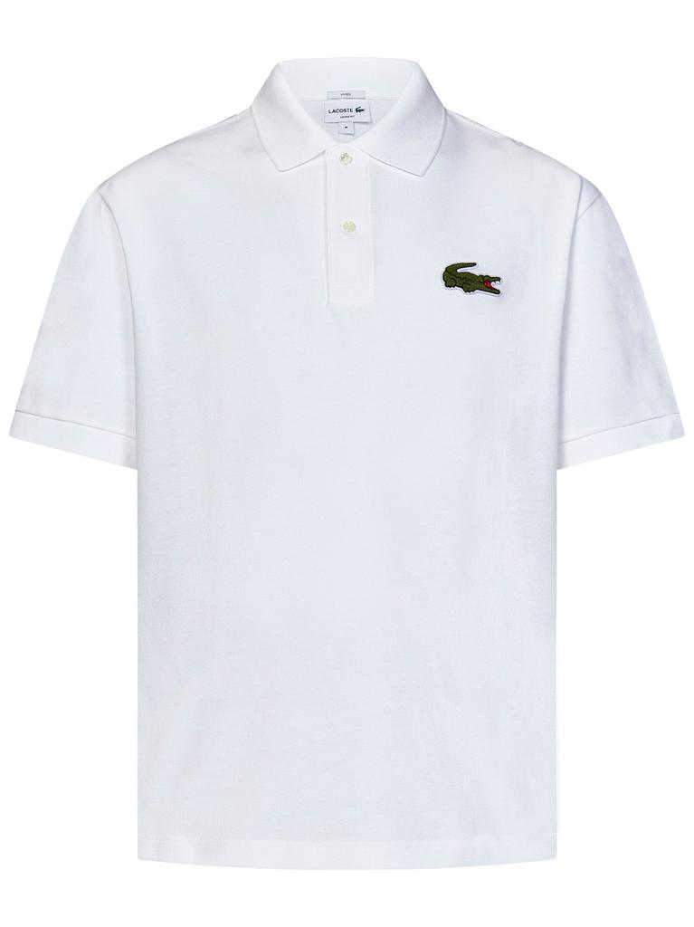 Lacoste Lacoste Original L.12.12 loose fit Polo shirt