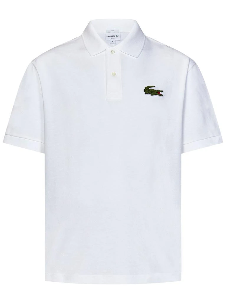 Lacoste Lacoste Original L.12.12 loose fit Polo shirt 1