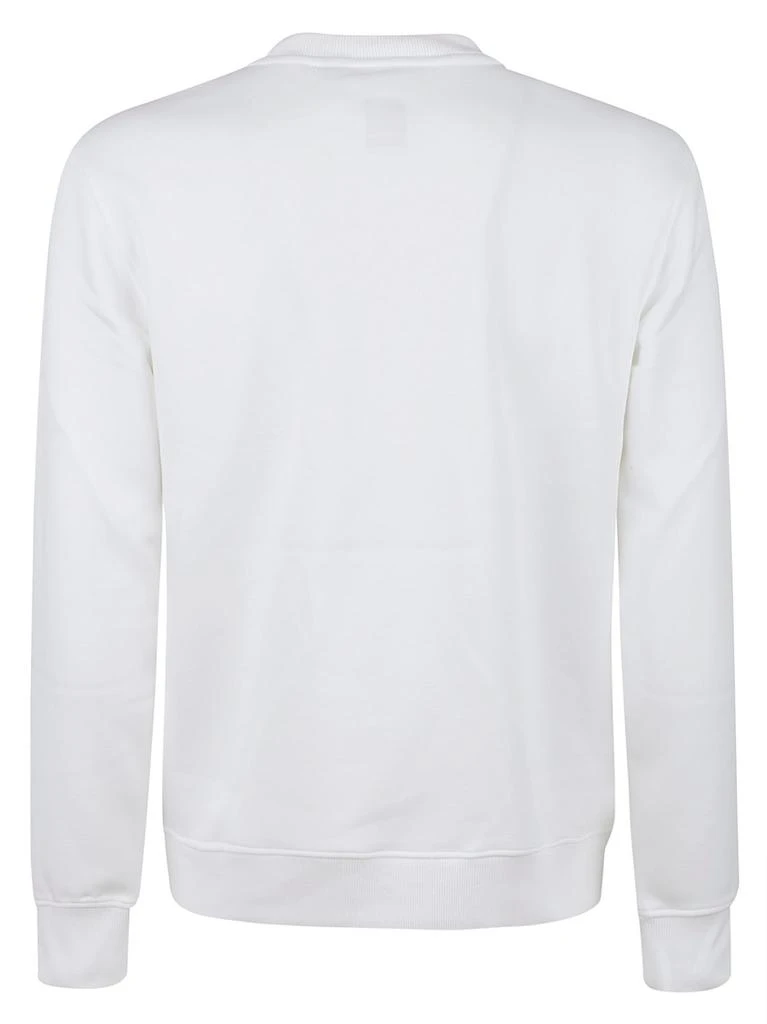 K-Way K-Way Logo Printed Sweater 2