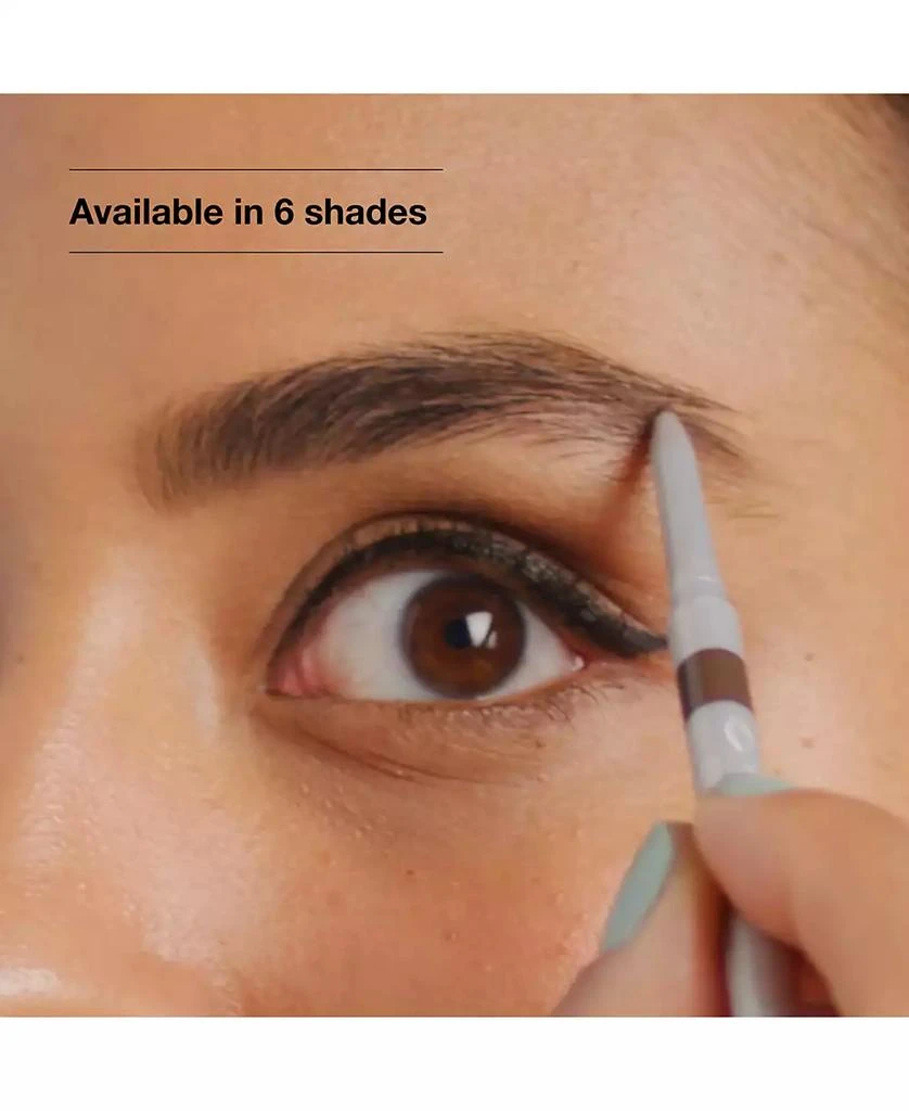 Clinique Quickliner™ For Brows Eyebrow Pencil, .28 oz. 7