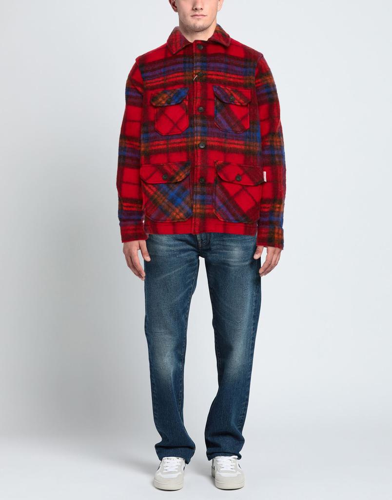 Holubar Checked shirt